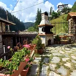 начовата къща стойките - пампорово Holiday home