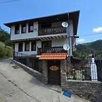 начовата къща стойките - пампорово Holiday home