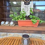 начовата къща стойките - пампорово