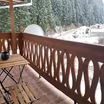 начовата къща стойките - пампорово Holiday home