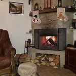 начовата къща стойките - пампорово Holiday home Vodata