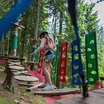 начовата къща стойките - пампорово * Vodata