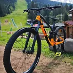 начовата къща стойките - пампорово Holiday home *