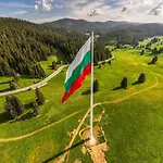 Holiday home начовата къща стойките - пампорово *
