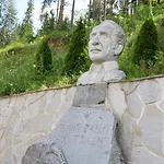 начовата къща стойките - пампорово * Vodata