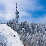 начовата къща стойките - пампорово