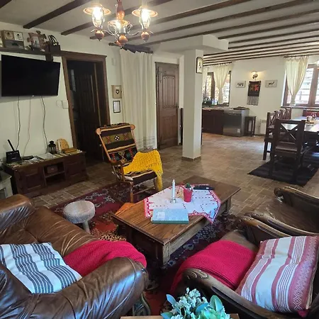 начовата къща стойките - пампорово Holiday home *