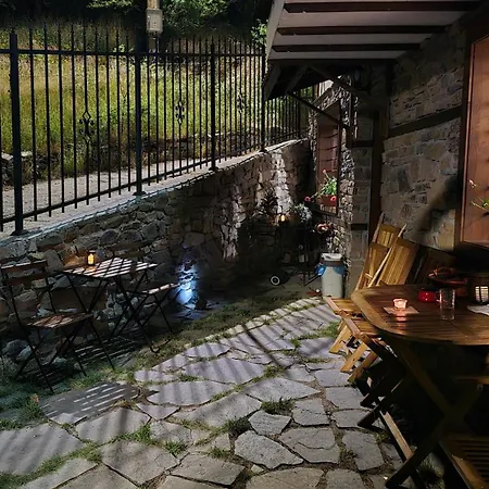 Casa vacanze Nachovata Stoykite, Near Pamporovo Vodata