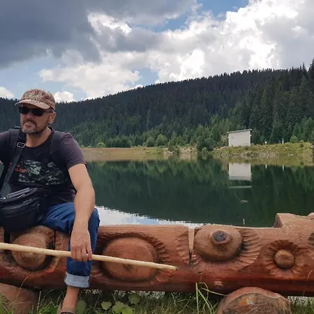 начовата къща стойките, пампорово Maison d'hôtes