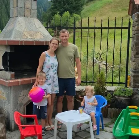 начовата къща стойките, пампорово