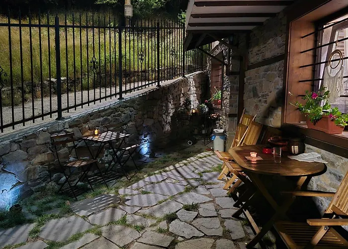 Casa vacanze Nachovata Stoykite, Near Pamporovo Vodata