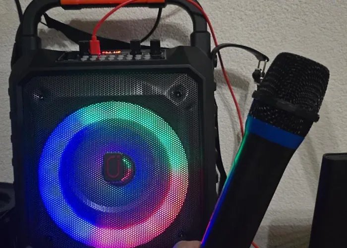 Nachovata Stoykite, Near Pamporovo