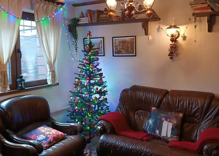 Casa vacanze Nachovata Stoykite, Near Pamporovo *