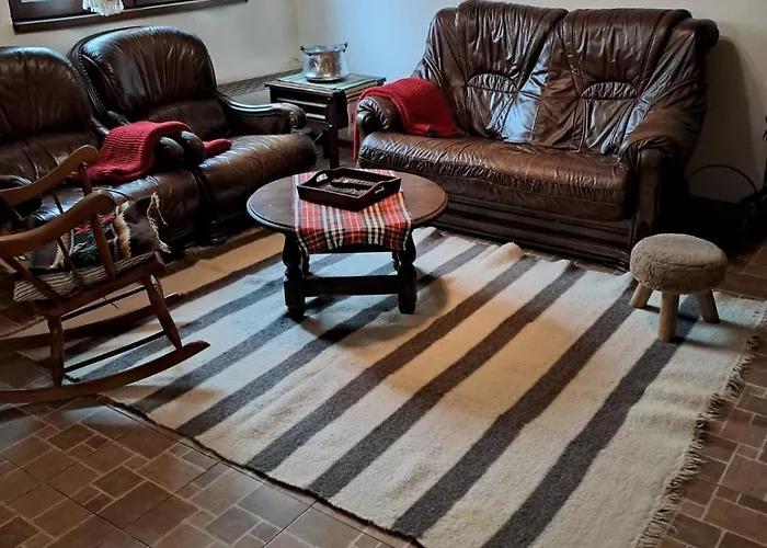 Nachovata Stoykite, Near Pamporovo Casa vacanze *