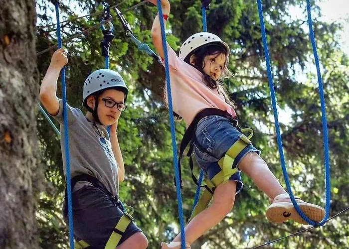 Casa vacanze Nachovata Stoykite, Near Pamporovo Vodata