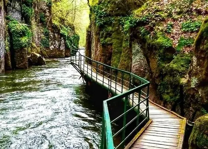 Nachovata Stoykite, Near Pamporovo Casa vacanze