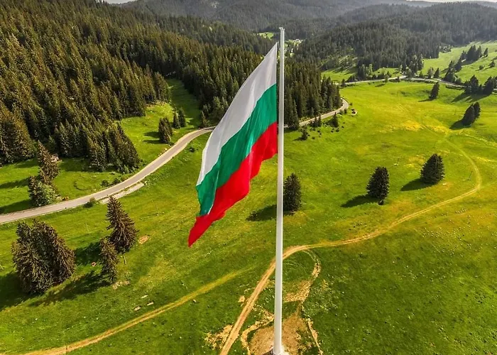 Casa vacanze Nachovata Stoykite, Near Pamporovo *