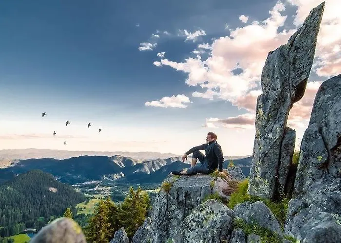 Casa vacanze Nachovata Stoykite, Near Pamporovo Vodata